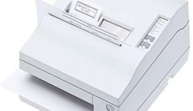 EPSON TM-U950 PAR,CUT