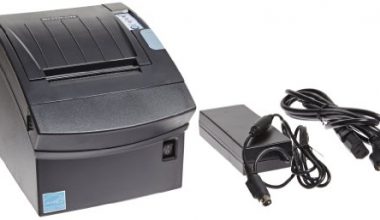 BIXOLON SRP350II USB,BLACK