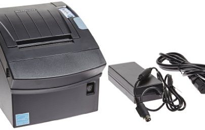 BIXOLON SRP350II USB,BLACK