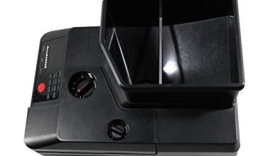 ACCUBANKER  AB650