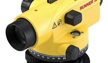 LEICA  Runner 24