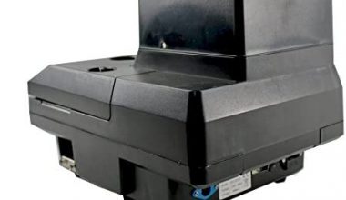 ACCUBANKER  AB650
