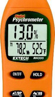 EXTECH   RH300