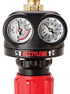 VICTOR TECHNOLOGIES Acetileno