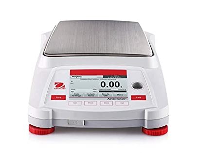 OHAUS AX4202