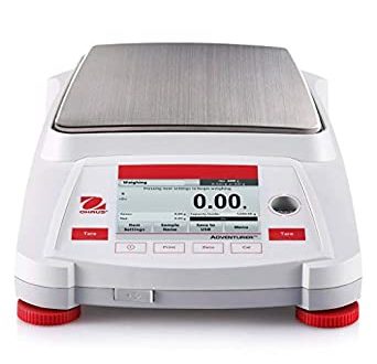 OHAUS  AX2202