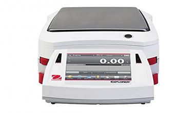 OHAUS EX4202/E