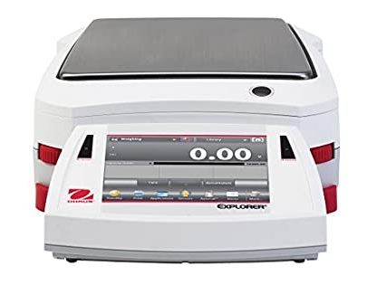 OHAUS EX4202/E