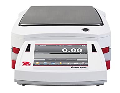 OHAUS  EX2202