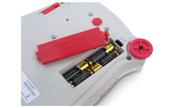 OHAUS STX2202
