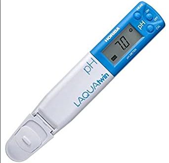 HORIBA  pH-22