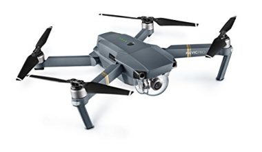 DJI  MAVIC PRO