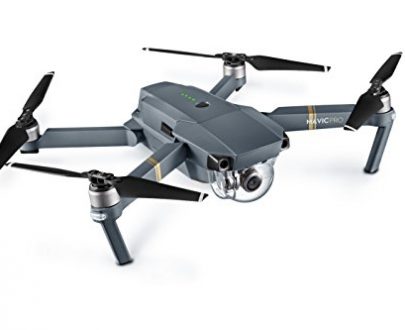 DJI  MAVIC PRO