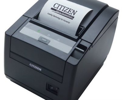 CITIZEN  CT-S601 ETHERNET