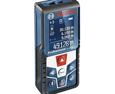 BOSCH GLM 50 C