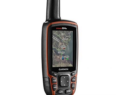 GARMIN GPSmap 64S