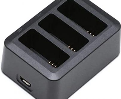 DJI  BATTERY CHARGING HUB