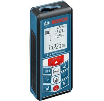 BOSCH GLM 80