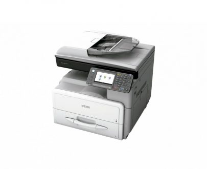 RICOH Aficio MP 301