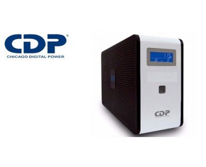 CDP R-SMART 1210I