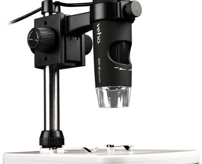 VEHO Discovery Dx-2