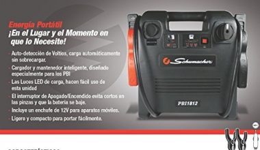 SCHUMACHER PBI1812