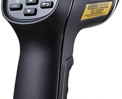 FLIR TG165