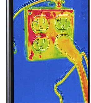 FLIR ONE Pro LT