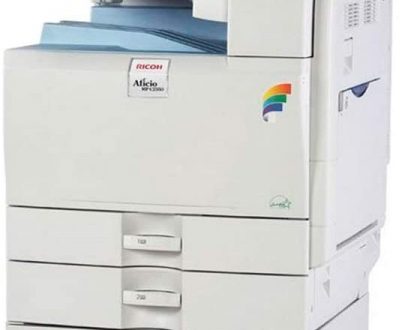 RICOH Aficio MP 3351