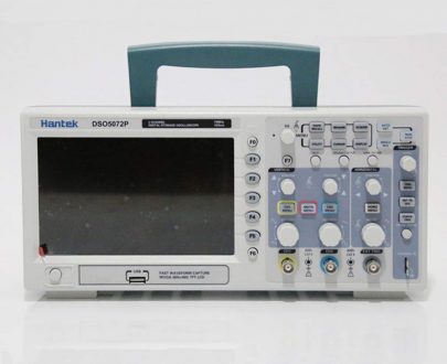 HANTEK DSO5072P