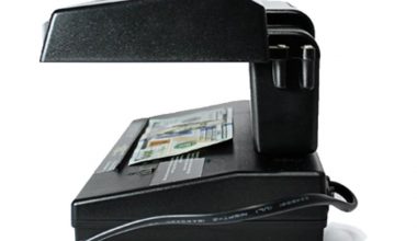 ACCUBANKER  D66