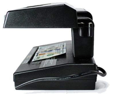 ACCUBANKER  D66