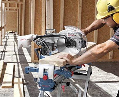 BOSCH GCM12X
