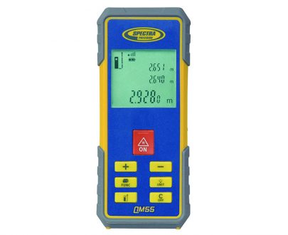 SPECTRA PRECISION  QM55