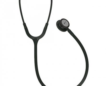 3M Littmann Classic Iii Black Edition 5803