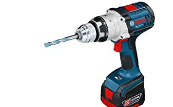 BOSCH GSB 14