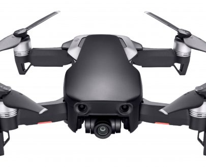DJI  MAVIC AIR
