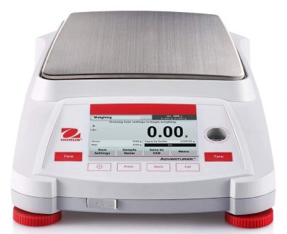 OHAUS AX2202/E