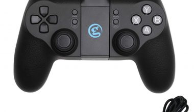 DJI  GAMESIR T1D 1