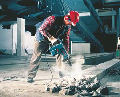 BOSCH GSH11E