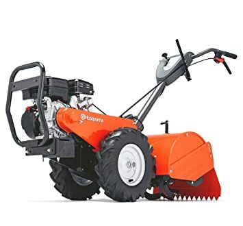 HUSQVARNA TR430