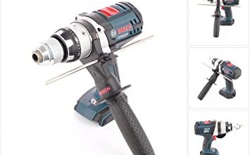 BOSCH GSB 18 VE-2LI