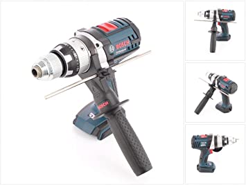 BOSCH GSB 18 VE-2LI