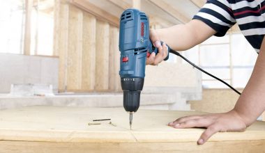 BOSCH GSR 7-14E
