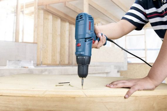BOSCH GSR 7-14E 4