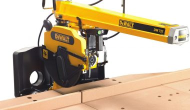 DEWALT DW721