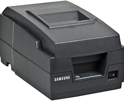 BIXOLON SRP270 ETHERNET