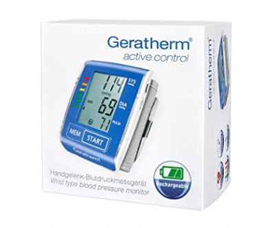 GERATHERM  KP-6130
