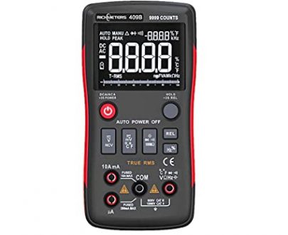 RICHMETERS 409B