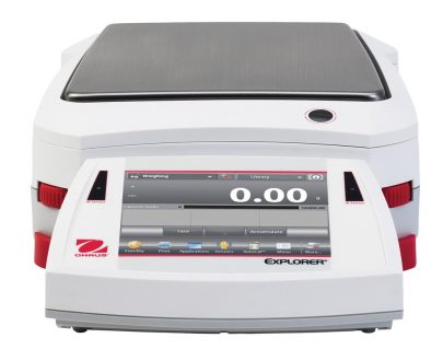 OHAUS EX6202